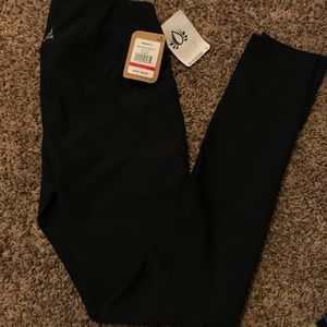 Reebok Leggings With Pockets